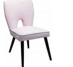 Krzesło Candy Shop różowe   - Kare Design 1